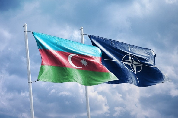 Зачем Азербайджану НАТО – организация-западня вчерашнего дня