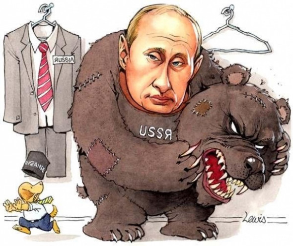 Россия перед выбором: Модернизационный прорыв или охранительство? (ч.2)