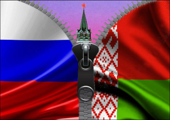 Договор о Союзном государстве Белоруссии и России нуждается в пересмотре