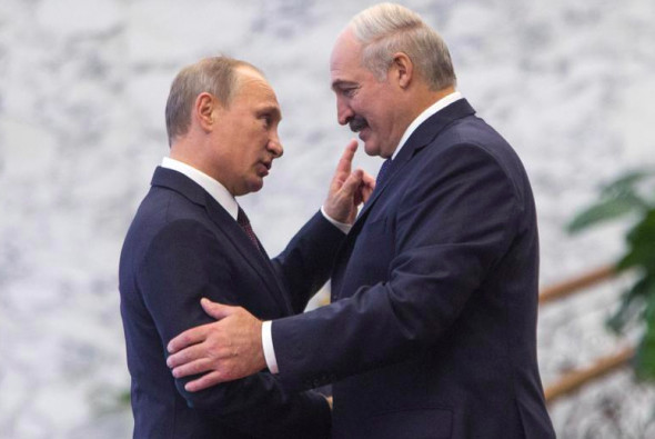 Россия исчерпала лимит на компромиссы с руководством Белоруссии