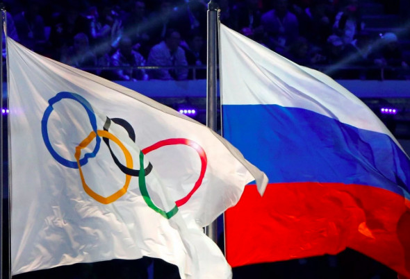 Зачем позорить российский спорт и унижать спортсменов, когда есть альтернатива