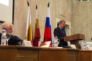 Солидарная (интегративная) экономика как способ выживания РФ