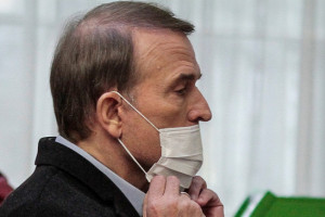 Кремль заявил, что операции не было бы при учете мнения Медведчука