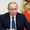 Путин: прекратить действия договоров Совета Европы